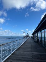 Heringsdorf, Usedom, Deutschland