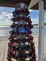 Heringsdorf, Usedom, Deutschland