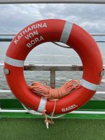 Schiff, Katharina von Bora, Deutschland