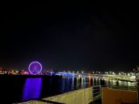 Hafen, Stettin, Polen