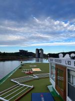 Schiffshebewerke Niederfinow, Deutschland