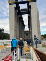 Schiffshebewerke Niederfinow, Deutschland