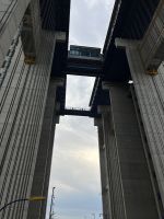 Schiffshebewerke Niederfinow, Deutschland