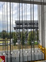 Schiffshebewerke Niederfinow, Deutschland