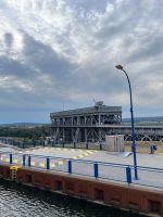 Schiffshebewerke Niederfinow, Deutschland