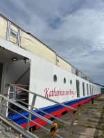 Schiff, Katharina von Bora, Deutschland