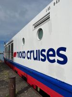 Schiff, Katharina von Bora, Deutschland