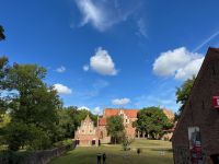 Kloster Chorin, Deutschland