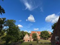 Kloster Chorin, Deutschland