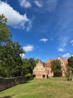 Kloster Chorin, Deutschland
