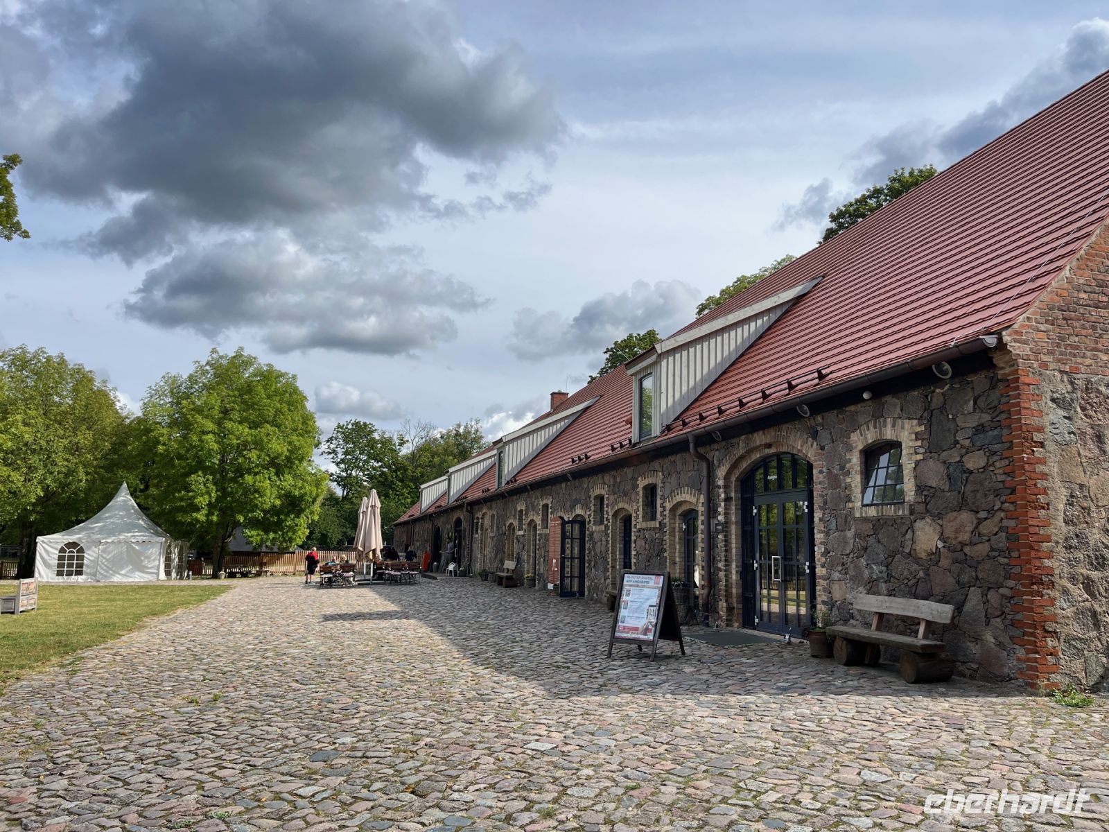 Kloster Chorin, Deutschland