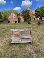 Kloster Chorin, Deutschland