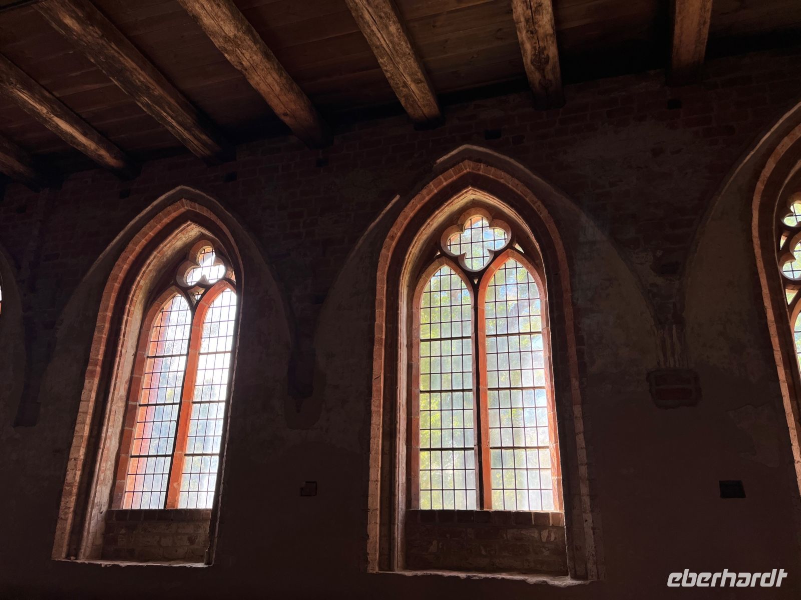 Kloster Chorin, Deutschland