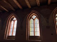 Kloster Chorin, Deutschland