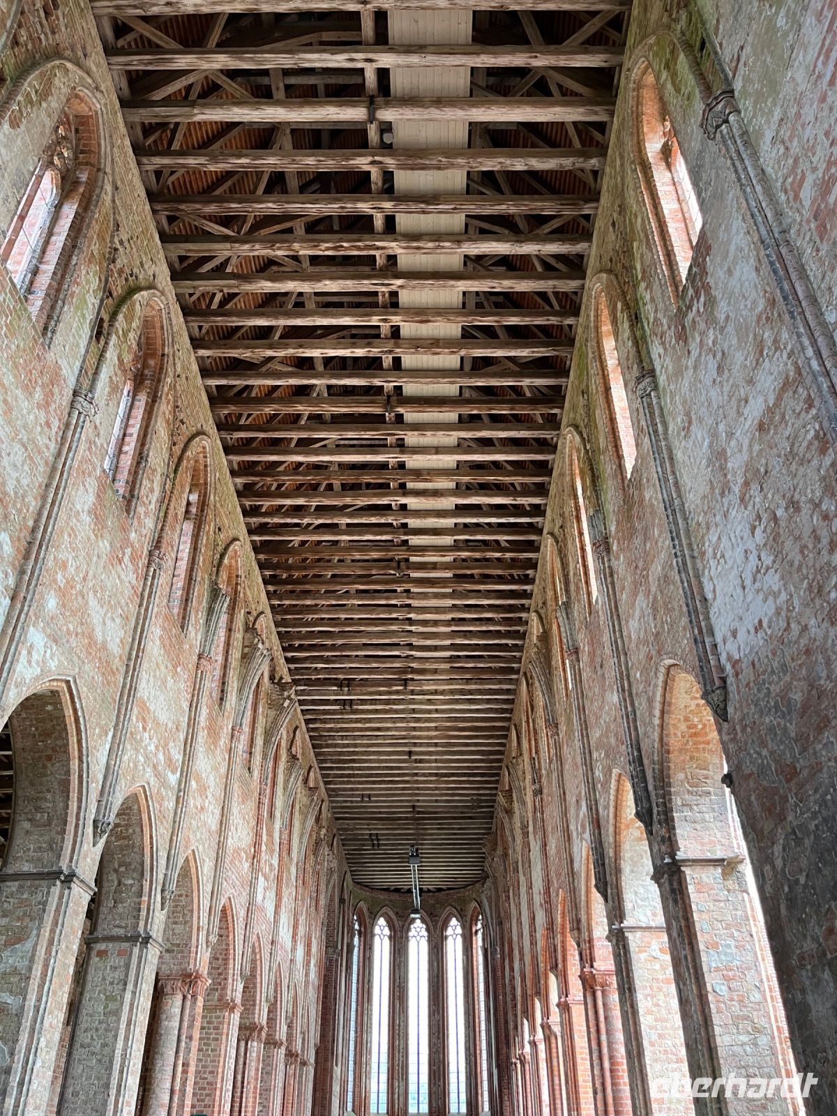 Kloster Chorin, Deutschland