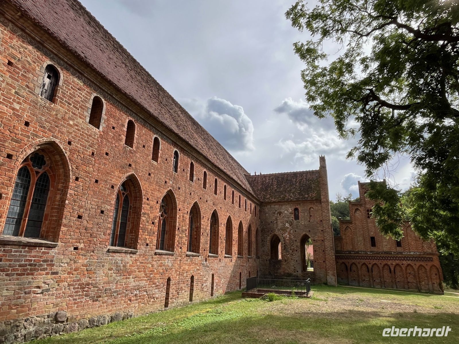 Kloster Chorin, Deutschland