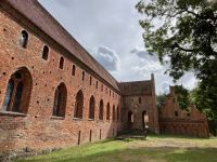 Kloster Chorin, Deutschland