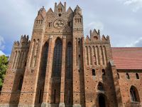 Kloster Chorin, Deutschland