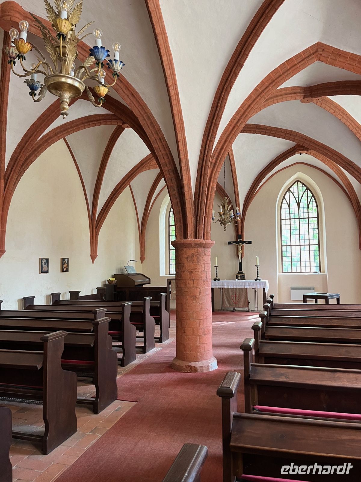 Kloster Chorin, Deutschland