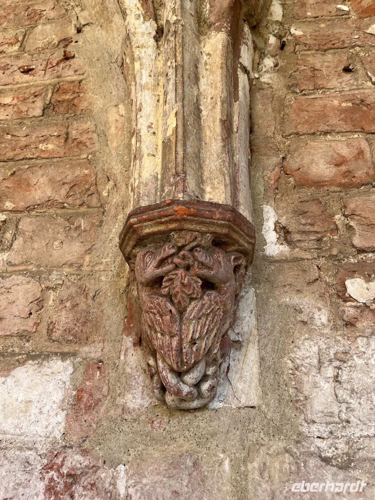 Kloster Chorin, Deutschland