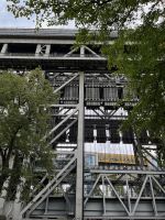 Schiffshebewerke Niederfinow, Deutschland