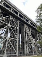 Schiffshebewerke Niederfinow, Deutschland