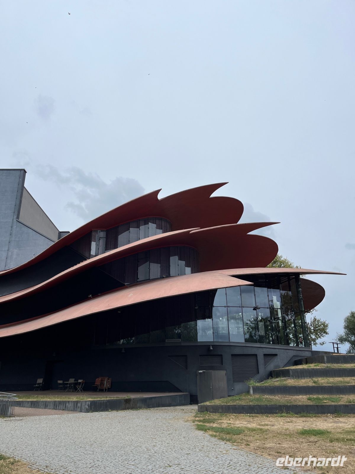 Theater, Potsdam, Deutschland
