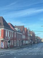 Holländisches Viertel, Potsdam Deutschland