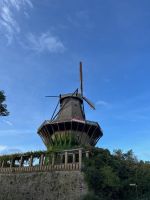 Mühle Sanssouci, Potsdam, Deutschland