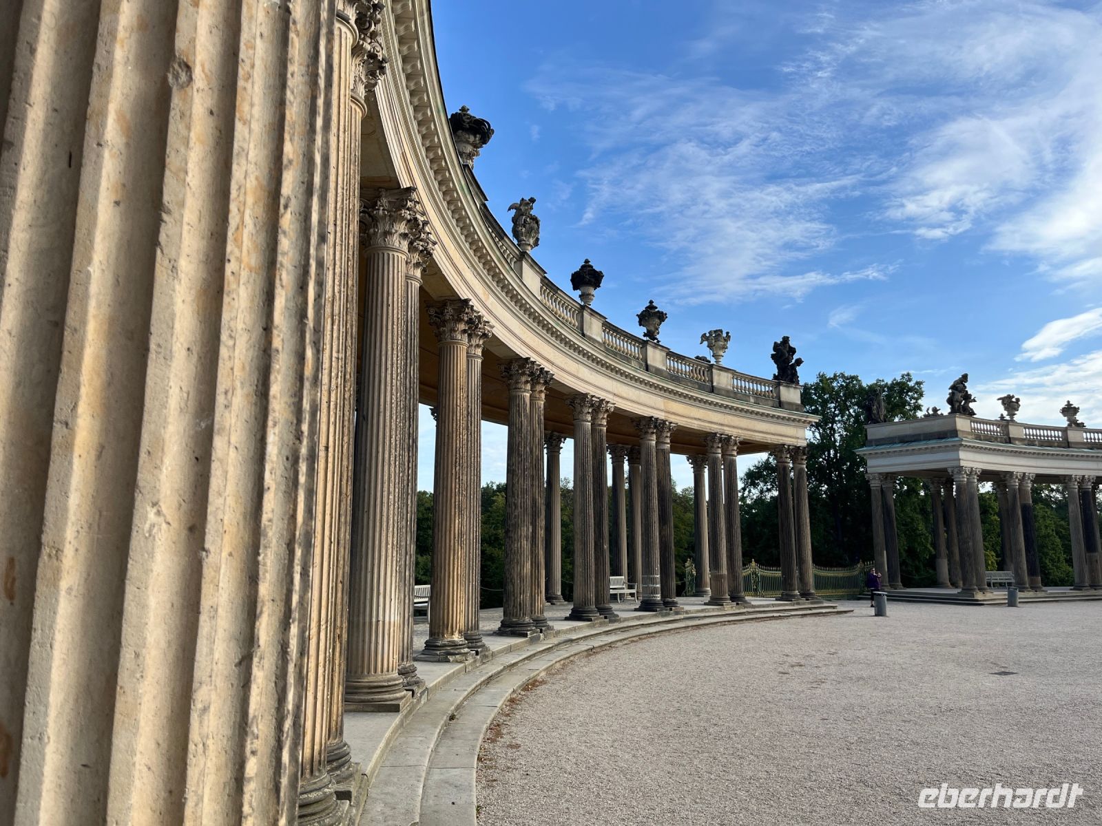  Sanssouci, Potsdam, Deutschland