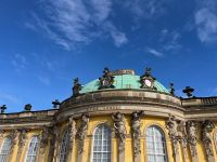  Sanssouci, Potsdam, Deutschland