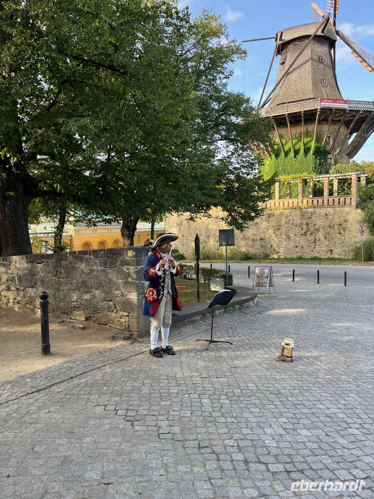  Sanssouci, Potsdam, Deutschland