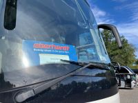 Bus, Potsdam, Deutschland