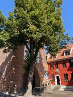 Stralsund, Deutschland