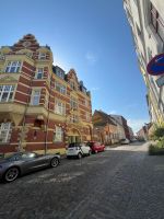 Stralsund, Deutschland