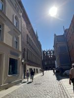 Stralsund, Deutschland