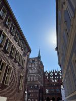 Stralsund, Deutschland