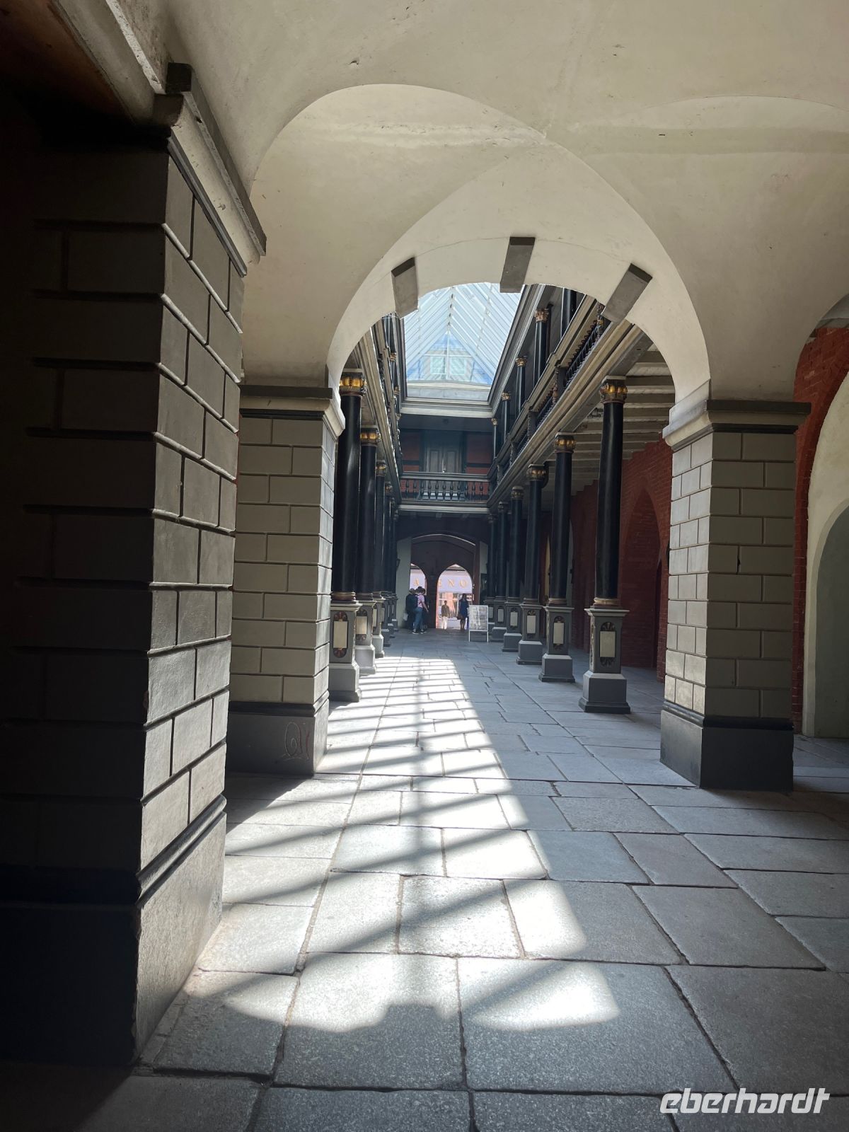 Stralsund, Deutschland