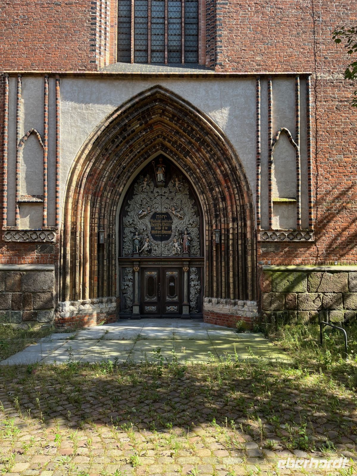 Stralsund, Deutschland