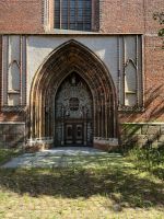 Stralsund, Deutschland