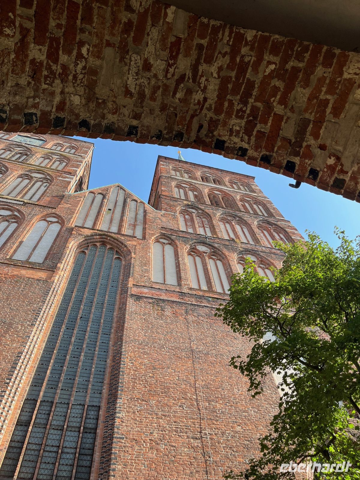 Stralsund, Deutschland