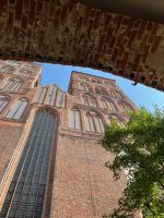 Stralsund, Deutschland