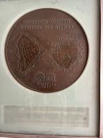 Stralsund, Deutschland