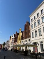 Stralsund, Deutschland