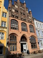 Stralsund, Deutschland