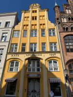 Stralsund, Deutschland