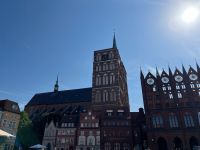 Stralsund, Deutschland