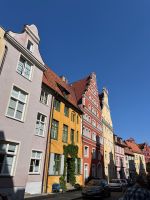 Stralsund, Deutschland