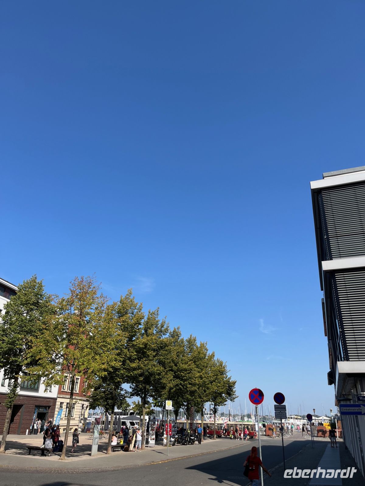 Stralsund, Deutschland