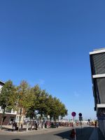 Stralsund, Deutschland